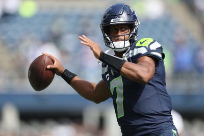 Geno Smith says the Rams ‘wanted it more’ in today’s game