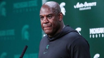 All Signs Point Toward Mel Tucker’s Eventual Dismissal From Michigan State