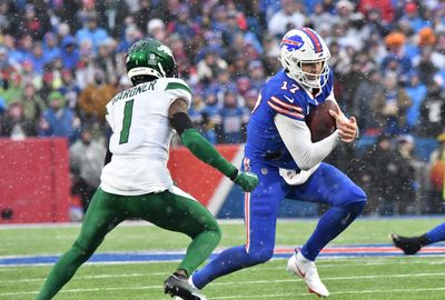 5 key matchups to watch as Jets face Bills in Week 1