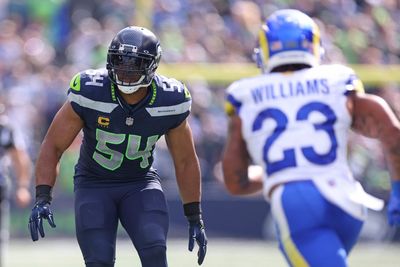 Studs and duds from Seattle’s 30-13 home loss to Los Angeles