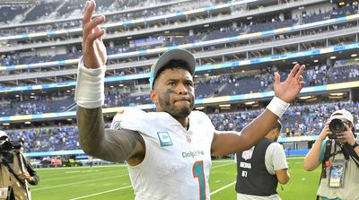Dolphins Should Silence All Doubters With Week 1 Fireworks