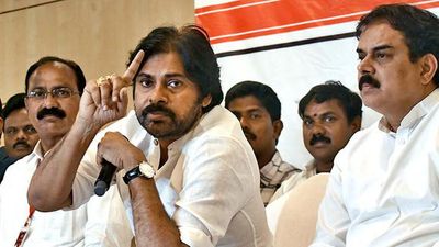 JSP supports bandh call in Andhra Pradesh