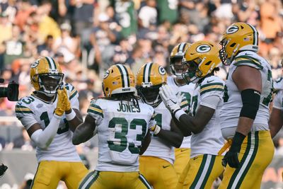 Good, bad and ugly from Packers’ Week 1 win over Bears