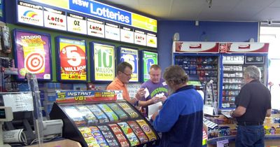 Mystery $1 million Canberran Lotto winner