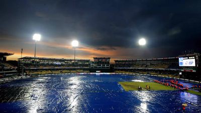 Asia Cup, India vs Pakistan, Colombo Weather Forecast, September 11: Will rain allow the 'Super 4' match to be completed on the reserve day?