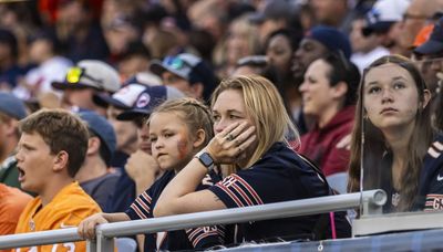 Halas Intrigue, Episode 296: Bears blown out by Packers