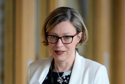 Energy minister Gillian Martin to lead trade delegation to Denmark in renewables bid