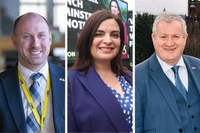 Ian Blackford and Neil Gray to talk Brexit business impact on key by-election seat