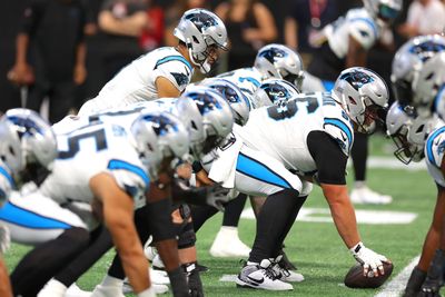 Best photos from Panthers’ Week 1 loss to Falcons