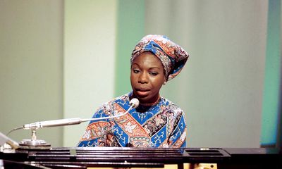 Nina Simone is first black person to be Desert Island Discs’ most selected artist of year