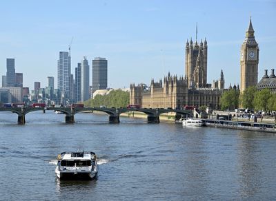 China says reports it had spy in UK parliament ‘malicious slander’