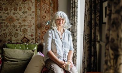 A new start after 60: My job threatened to make me ill – so I moved out of London and started a magazine