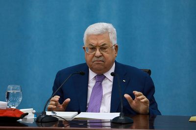 PA Spox Defends Abbas Claim Nazis Annihilated Jews Over ‘usury’