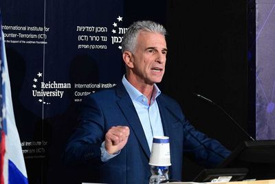 Mossad Chief: 27 Iranian Murder Plots Against Jews And Israelis Foiled