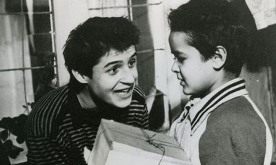 Bratan review – warm-hearted road movie is all about the journey