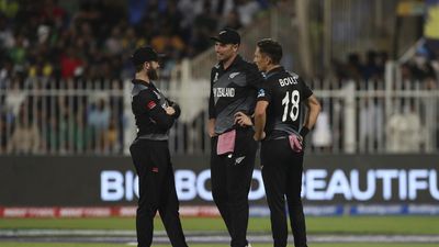 2023 ODI World Cup | New Zealand names Boult, Neesham in experienced 15-member squad