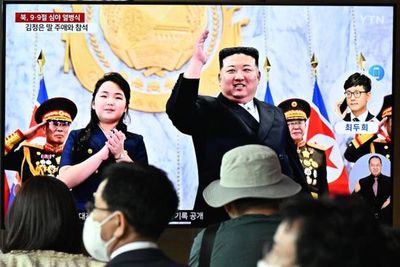 King Charles sends ‘good wishes’ to Kim Jong-un on North Korean anniversary
