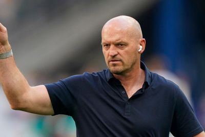 Gregor Townsend frustrated by refereeing 'inconsistencies'