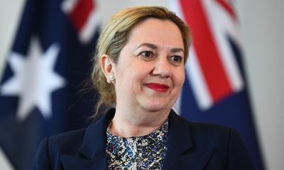 Annastacia Palaszczuk reveals ‘medical episode’ but says she is determined to lead party to election