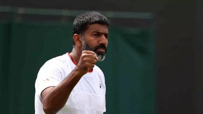 Davis Cup is not a job: Rohan Bopanna