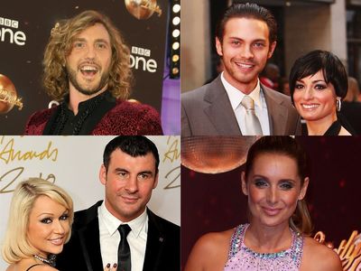The Strictly curse: Does it really exist?