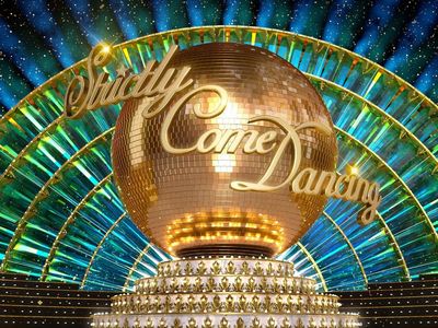 Meet this year’s Strictly Come Dancing lineup in full