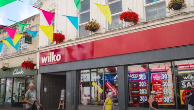 ‘Death knell’ for Wilko with all remaining stores to close and entire staff ‘likely’ to lose their jobs