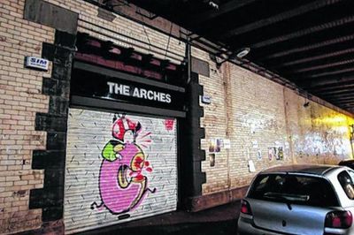 Iconic Glasgow nightclub to reopen eight years after closure