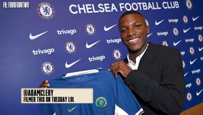 Romelu Lukaku’s video call ‘blocked Chelsea transfer’ years before £55m Manchester City deal