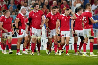 Pressure still on Wales despite narrow win over Fiji – Jonathan Humphreys