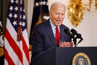 What if Biden bows out?