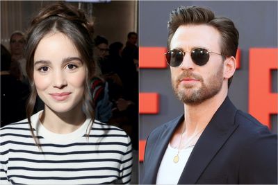 Who is Alba Baptista, the Portuguese actor who married Chris Evans?