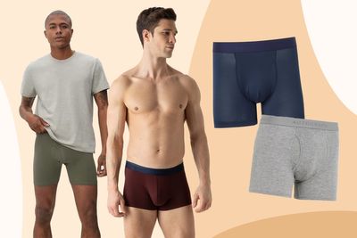 Best anti-chafing boxers for ultimate everyday comfort