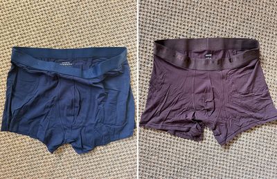 9 best anti-chafing boxers, reviewed for ultimate everyday comfort