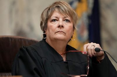 Republicans threaten to impeach newly elected Wisconsin supreme court judge
