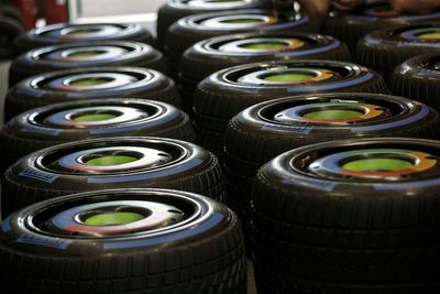 Pirelli ponders ATA tweak as F1 and FIA decision to be made