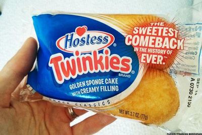 Twinkies maker Hostess Brands surges on $5.6 billion takeover by JM Smucker