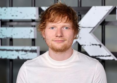 Ed Sheeran fans ‘receive medical attention’ as Las Vegas show cancelled at last minute