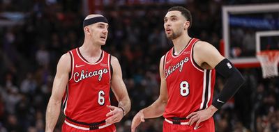 Do the Chicago Bulls have worst trade assets in the NBA?