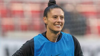 Inspirational Quotes: Ali Krieger, Colin Powell And Others