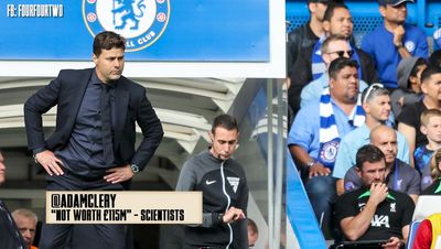 Chelsea injury update: Reece James, Romeo Lavia and Mykhailo Mudryk latest news and return dates