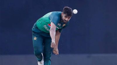 Asia Cup: Blow for Pakistan as Haris Rauf not to bowl in remainder of clash against India