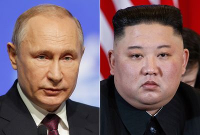 ‘Bad news for Europe’: North Korea’s Kim Jong Un to meet Russia’s Putin