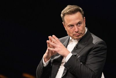 Elon Musk’s grim financial assessment of X