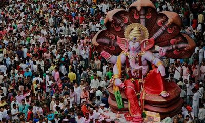 Tamil Nadu to celebrate Ganesh Chaturthi with eco-friendly idols of Lord Ganesha