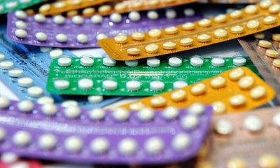 Why are women turning to TikTok for advice about the pill? Because doctors won’t listen to us