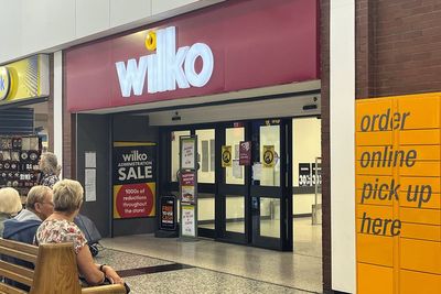 Full list of Wilko shops closing this week