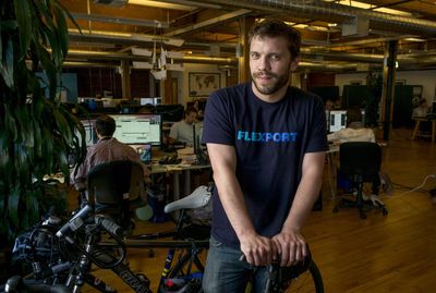 CEO of freight giant Flexport rescinds 75 job offers just days before the new hires' start date: ‘I hope you will forgive us someday and even consider coming to work here again’