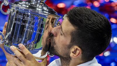 US Open crowns gives Djokovic 24th Grand Slam crown and more life at the top