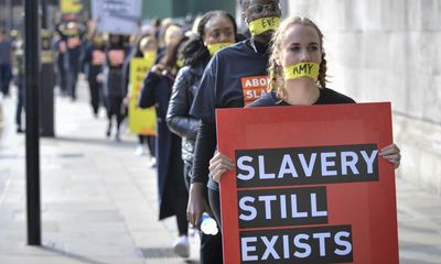 Mandatory anti-slavery declarations risk becoming ‘box-ticking exercise’, say UK MPs